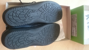 Ganter Damen-Sandalen Vario Sensitiv Inge ocean, Größe 7,5, NEU Bild 3
