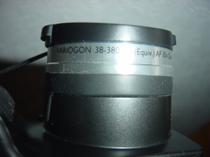 Kodak EASYSHARE Z710 7,1 MP Digitalkamera 4 GB Karte Schwarz Bild 11