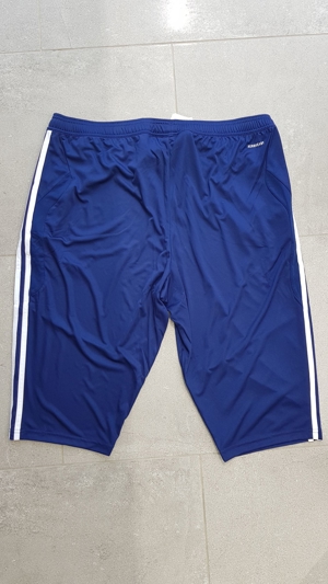 ADIDAS Short Bild 4