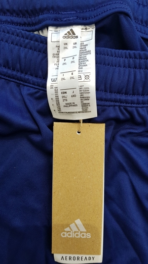 ADIDAS Short Bild 2