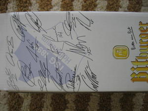 Offiieller 1899 Hoffenheim-Fankrug Bild 3