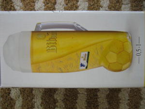 Offiieller 1899 Hoffenheim-Fankrug Bild 2