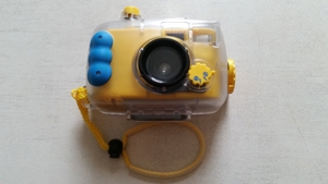 Unterwasserkamera Dörr Splash Pro Bild 3
