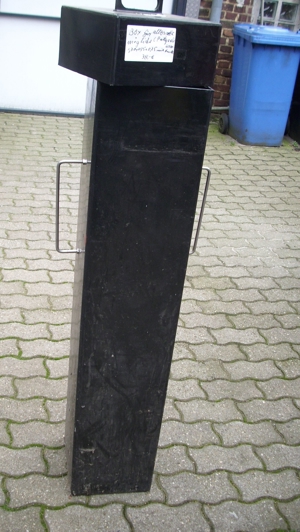 Kunststoffbox