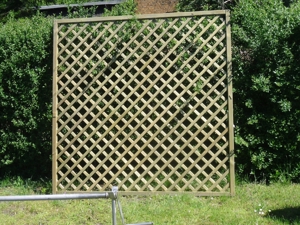 Sonnenschirmständer Bild 5
