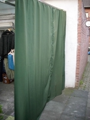Sonnenschirmständer Bild 9