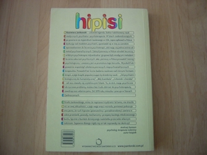 Hipisi w poszukiwaniu ziemi obiecanej Buch (Polnisch) Bild 2