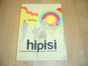 Hipisi w poszukiwaniu ziemi obiecanej Buch (Polnisch) Bild 4