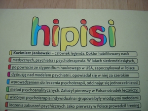 Hipisi w poszukiwaniu ziemi obiecanej Buch (Polnisch) Bild 3