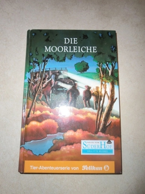 "Neues vom Süderhof" Bücher im guten Zustand zu verkaufen Bild 8