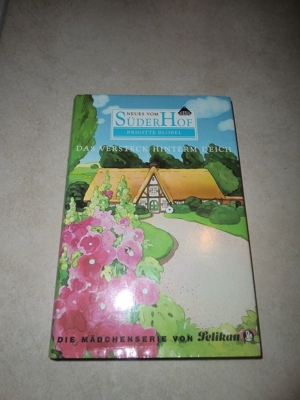"Neues vom Süderhof" Bücher im guten Zustand zu verkaufen Bild 1