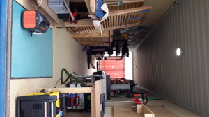 Lager - Lagerraum - Lagerplatz - Garage - Werkstatt - Self Storage in neuen Containern zu vermieten Bild 6