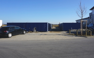 Lager - Lagerraum - Lagerplatz - Garage - Werkstatt - Self Storage in neuen Containern zu vermieten Bild 4
