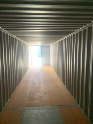 Lager - Lagerraum - Lagerplatz - Garage - Werkstatt - Self Storage in neuen Containern zu vermieten Bild 8