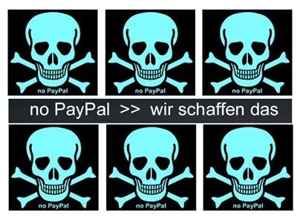 Briefmarke deutsches Reich Germania 5. auf AK no PayPal Bild 5