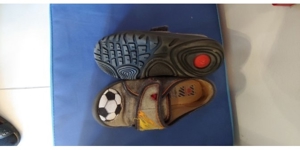 Hausschuhe Elefanten Bild 3