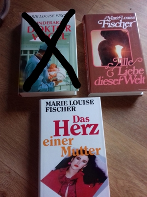 Marie Louise Fischer