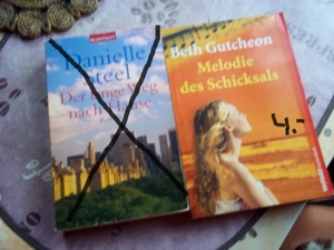 Beth Gutcheon- Melodie des Schicksals