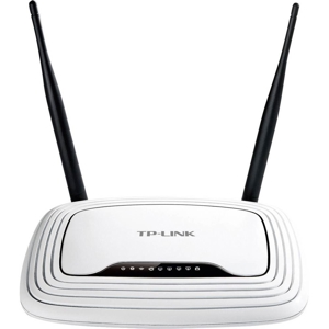 W-LAN Router TP-Link