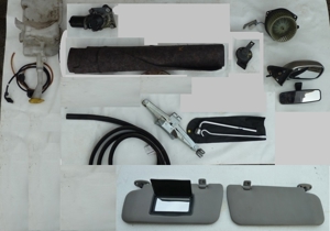 Nissan Micra K11 Teile Ersatzteile Nissanteile Micrateile Bild 2