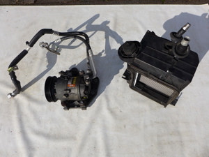 Nissan Micra K11 Teile Ersatzteile Nissanteile Micrateile Bild 11