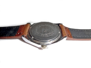 Edox Armbanduhr Bild 5