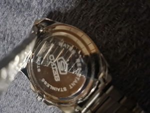 armbanduhr für herren Bild 1