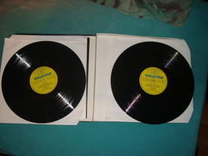 Bizet-carmen;Berganza,Domingo,Cotrubas,Milnes LSO-Abbado Orig78 DGG 3LP-Boxset+E Bild 3