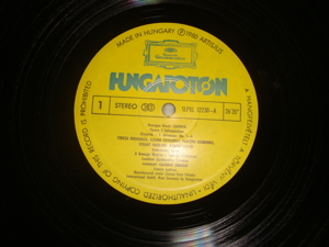 Bizet-carmen;Berganza,Domingo,Cotrubas,Milnes LSO-Abbado Orig78 DGG 3LP-Boxset+E Bild 7