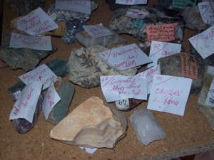 Mineralsteine Bild 7