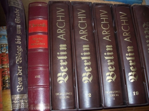 Berlin;Archiv