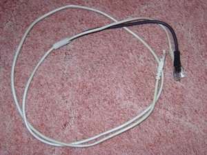 DSL-Splitter und NTBA für ISDN-Anschluss Bild 2