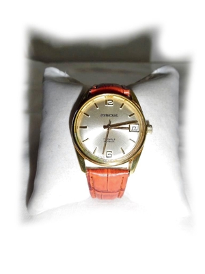 Armbanduhr von Mirexal