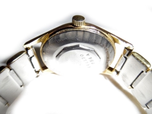 Armbanduhr von Altus Automatic Bild 4