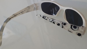 Neuwertige Sonnenbrille für Mädchen; TOP-Zustand!! Bild 4
