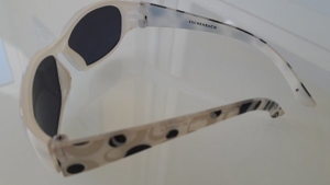Neuwertige Sonnenbrille für Mädchen; TOP-Zustand!! Bild 3