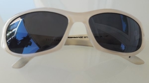 Neuwertige Sonnenbrille für Mädchen; TOP-Zustand!! Bild 5