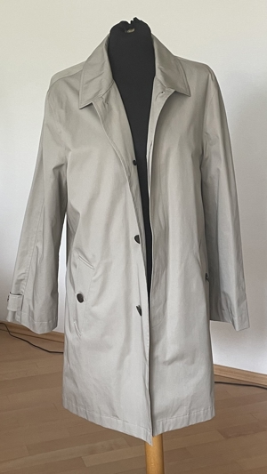 Burberry Kurzmantel, M, ungetragen  neu