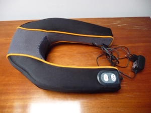 Massagekissen MEDISANA (Nacken- und Schulterbereich, mit Vibration und Wärme) Bild 2