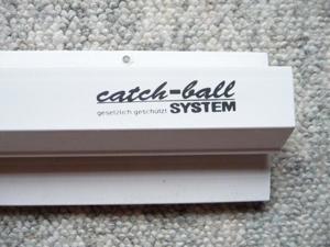 Bonschiene-   Leiste (catch-ball 100 cm) Bild 3