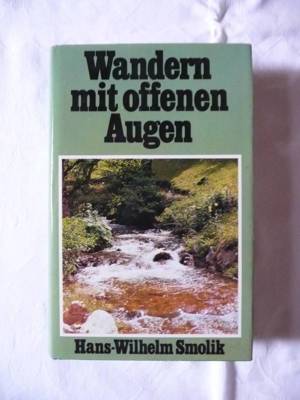 Wandern mit offenen Augen