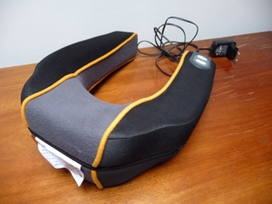 Massagekissen MEDISANA (Nacken- und Schulterbereich, mit Vibration und Wärme) Bild 6