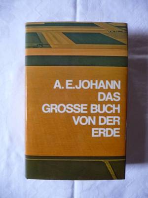 Das große Buch der Erde