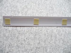 Bonschiene-   Leiste (catch-ball 100 cm) Bild 4