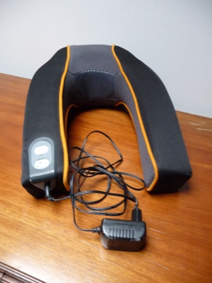 Massagekissen MEDISANA (Nacken- und Schulterbereich, mit Vibration und Wärme) Bild 8