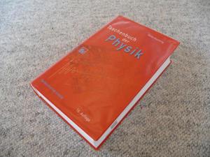 Taschenbuch der Physik Bild 2