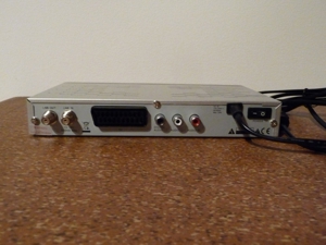 Digitaler Satelliten-Receiver Bild 3