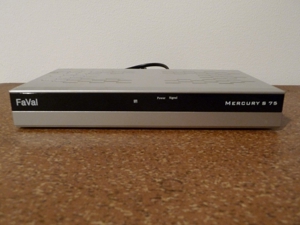 Digitaler Satelliten-Receiver Bild 2