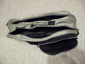 HEAD - Tennistasche Bild 5