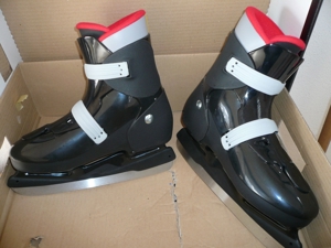 Schlittschuhe
